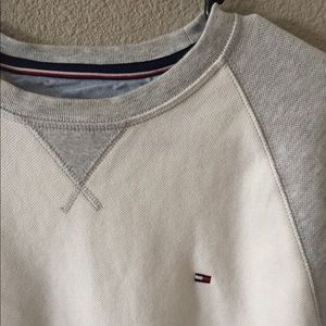 Men’s Tommy Hilfiger Crew